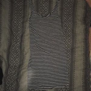 H&M sleeveless dress 🔥❤️